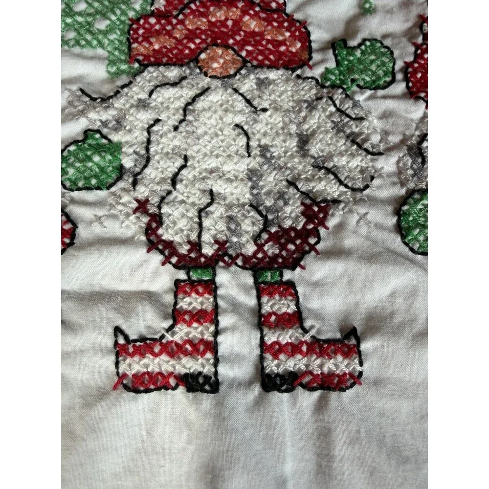 Handmade this cross